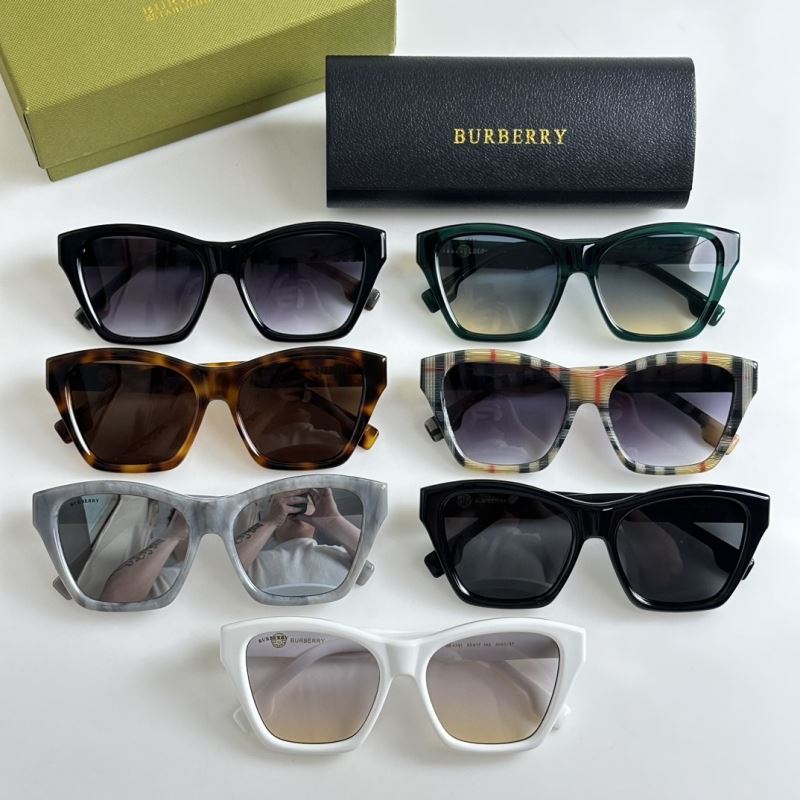 Burberry Sunglasses